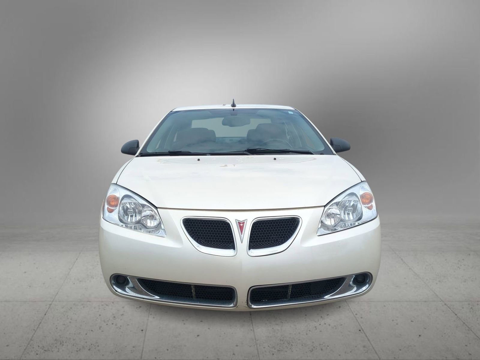 Thumbnail: 2009 Pontiac G6 - 3