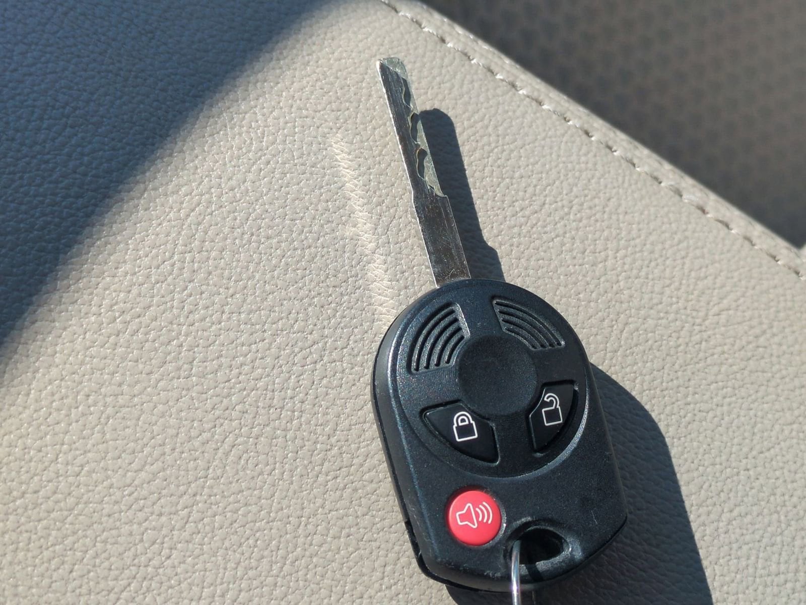 Thumbnail: 2017 Ford Escape - 33