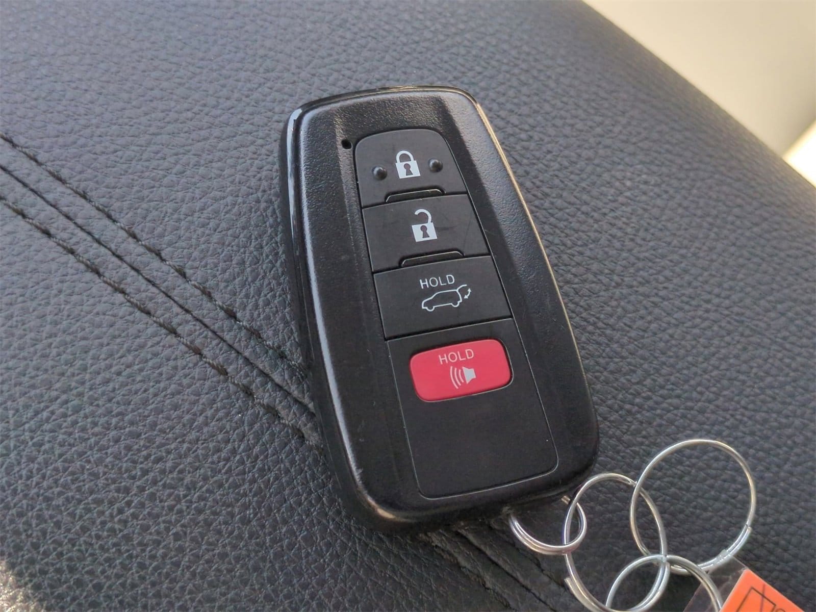 Thumbnail: 2024 Toyota RAV4 - 36