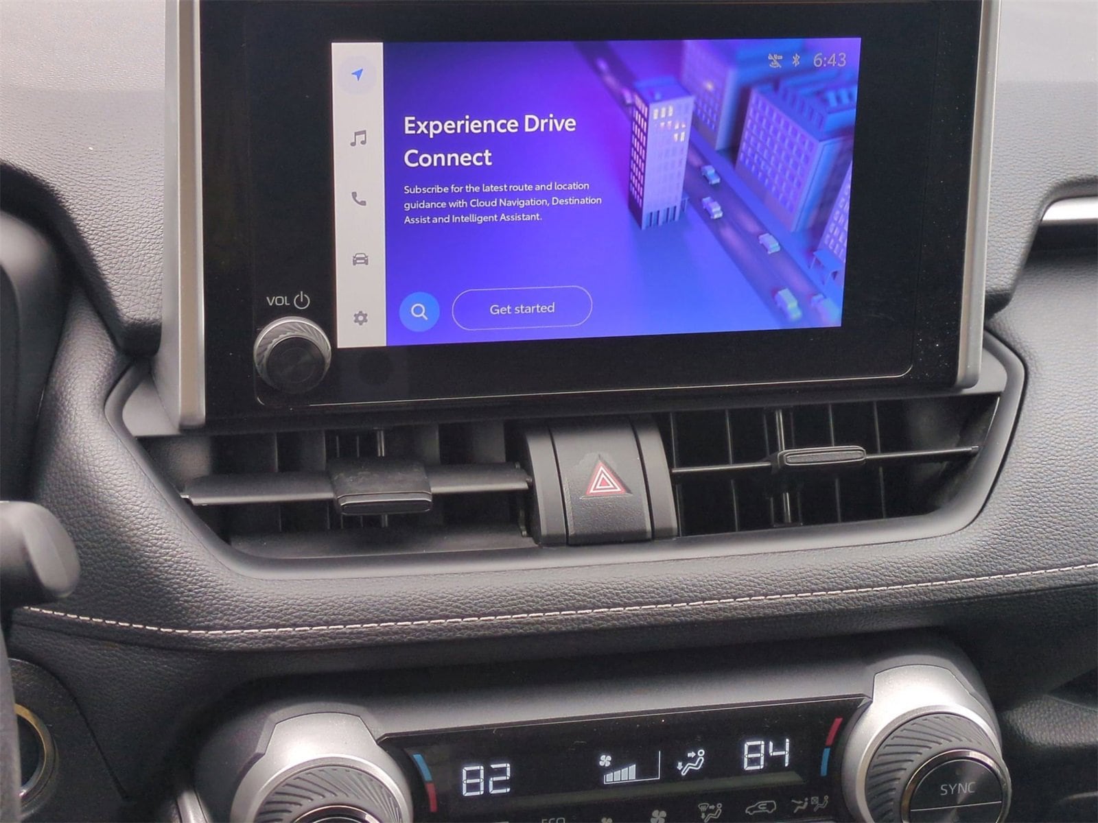 Thumbnail: 2025 Toyota RAV4 - 27