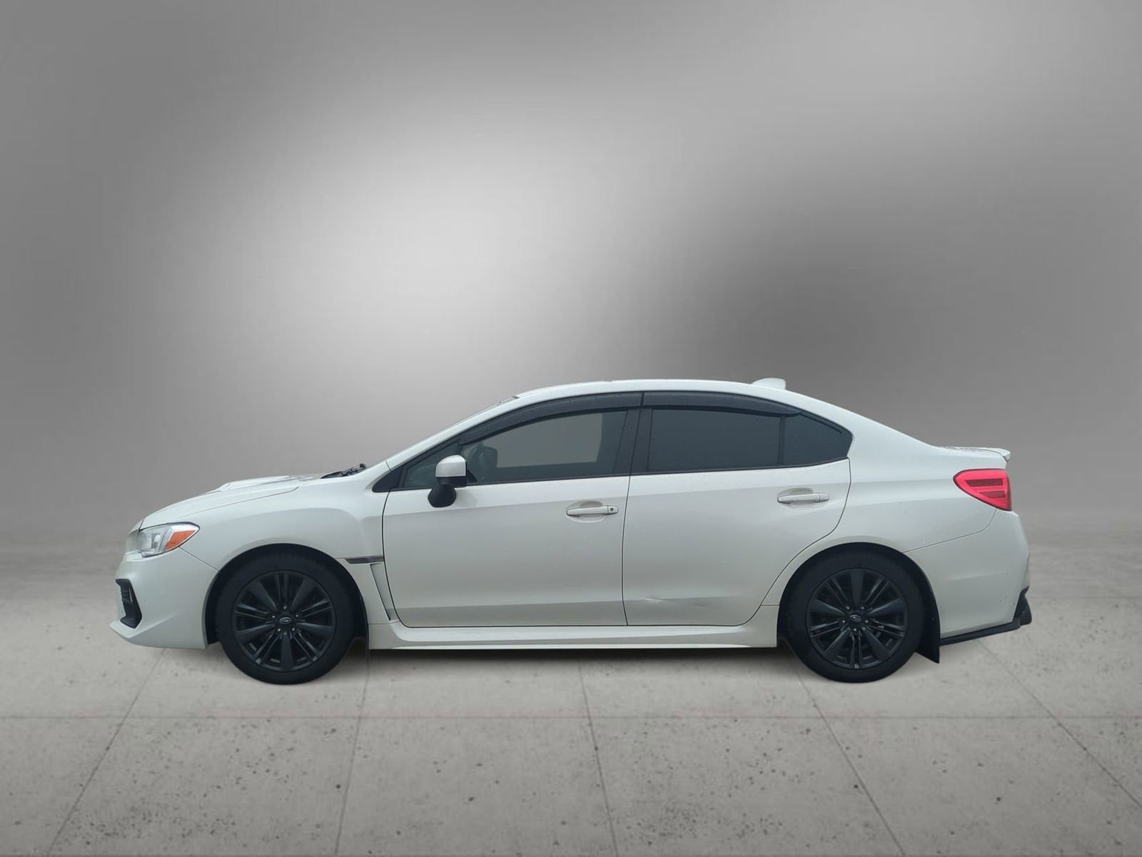 Thumbnail: 2019 Subaru WRX - 5