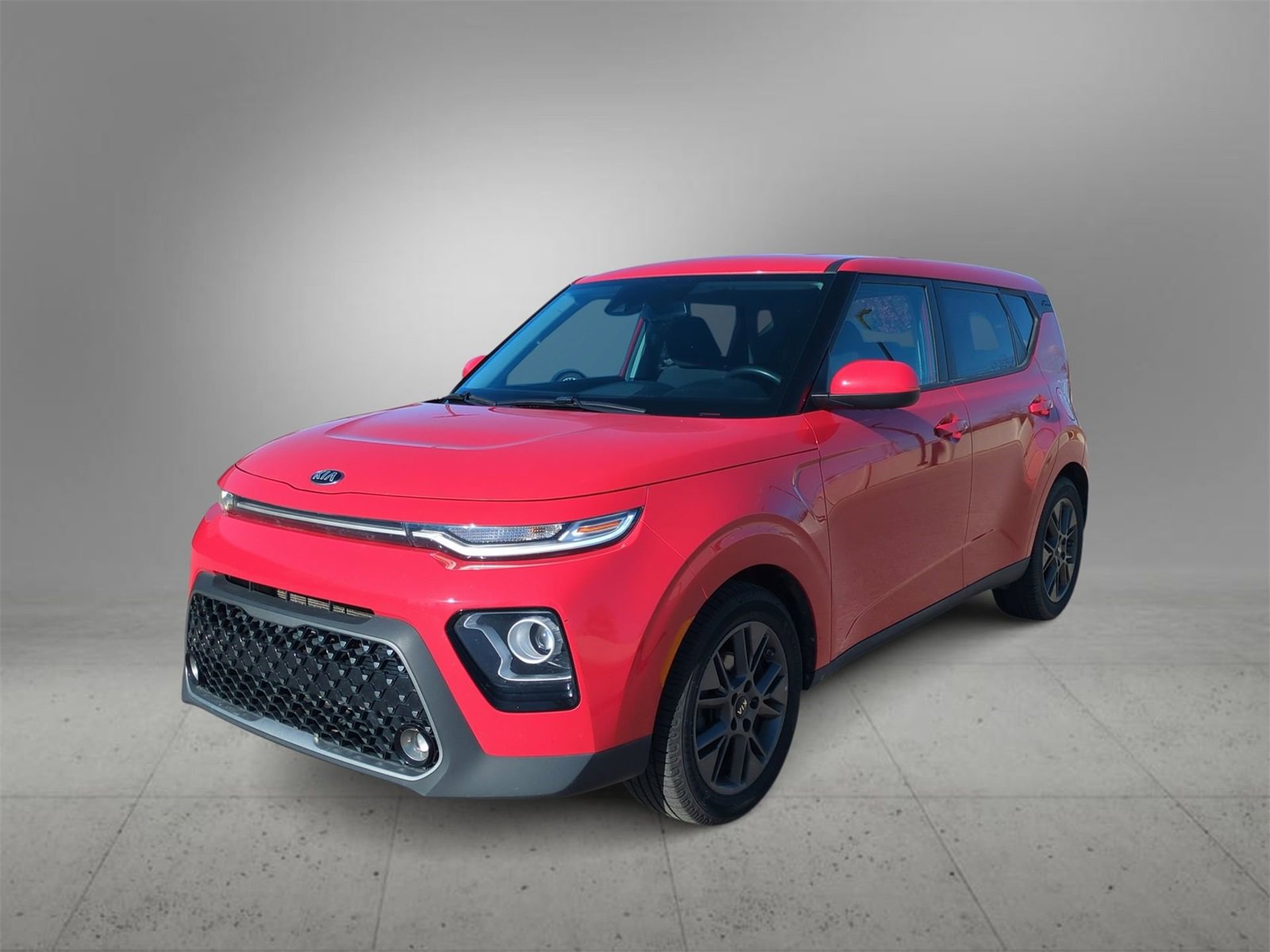 2020 Kia Soul EX photo 4