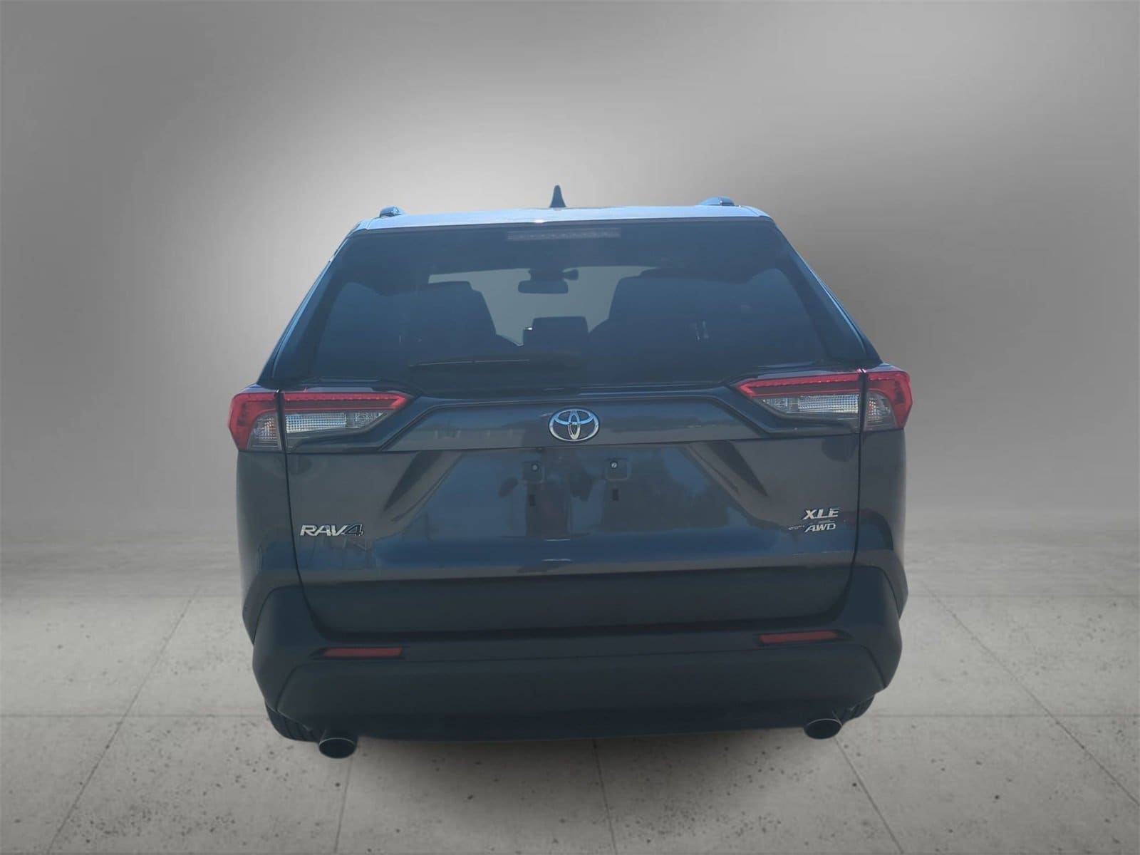 Thumbnail: 2023 Toyota RAV4 - 7
