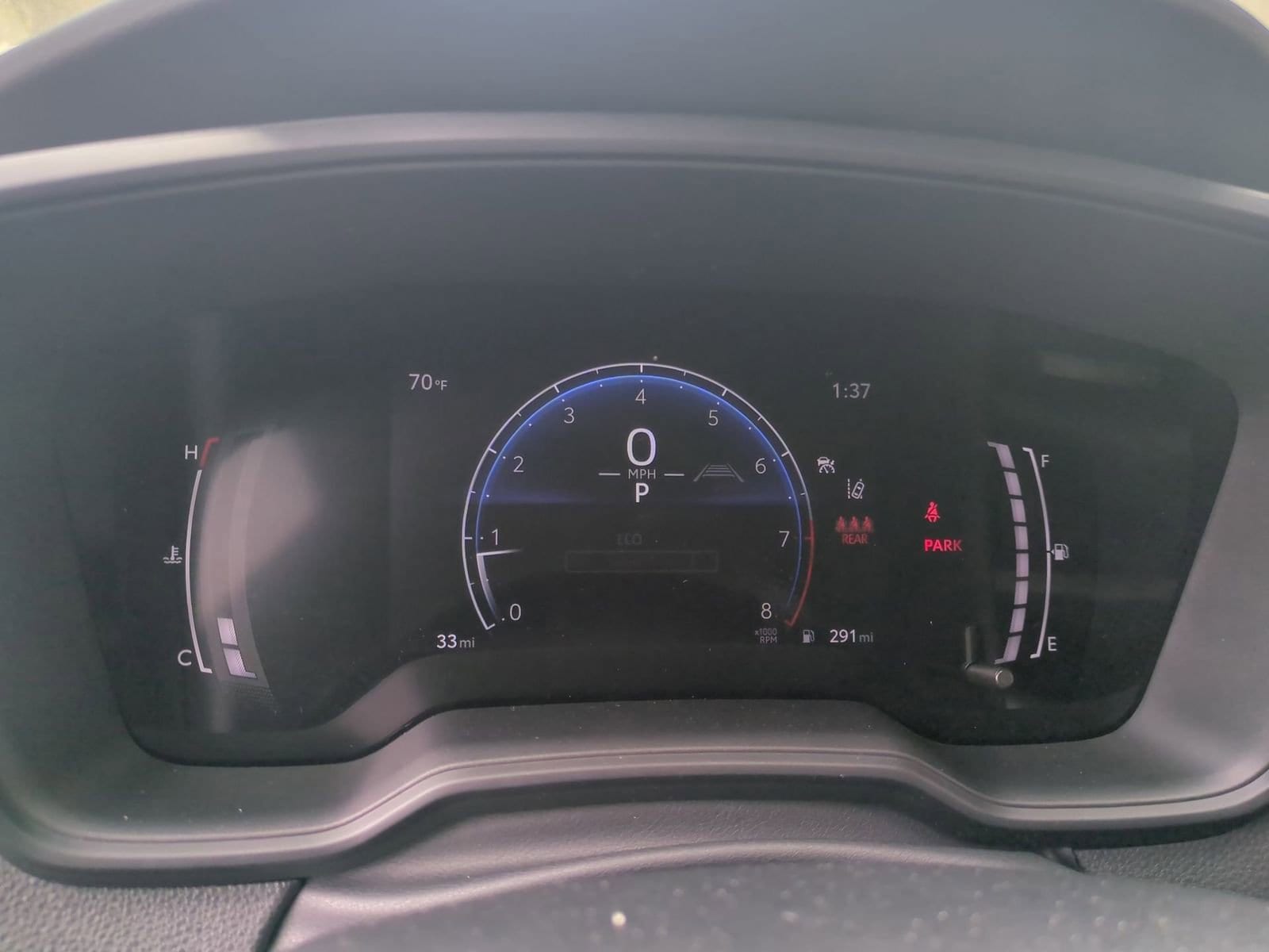 Thumbnail: 2026 Toyota Corolla - 31