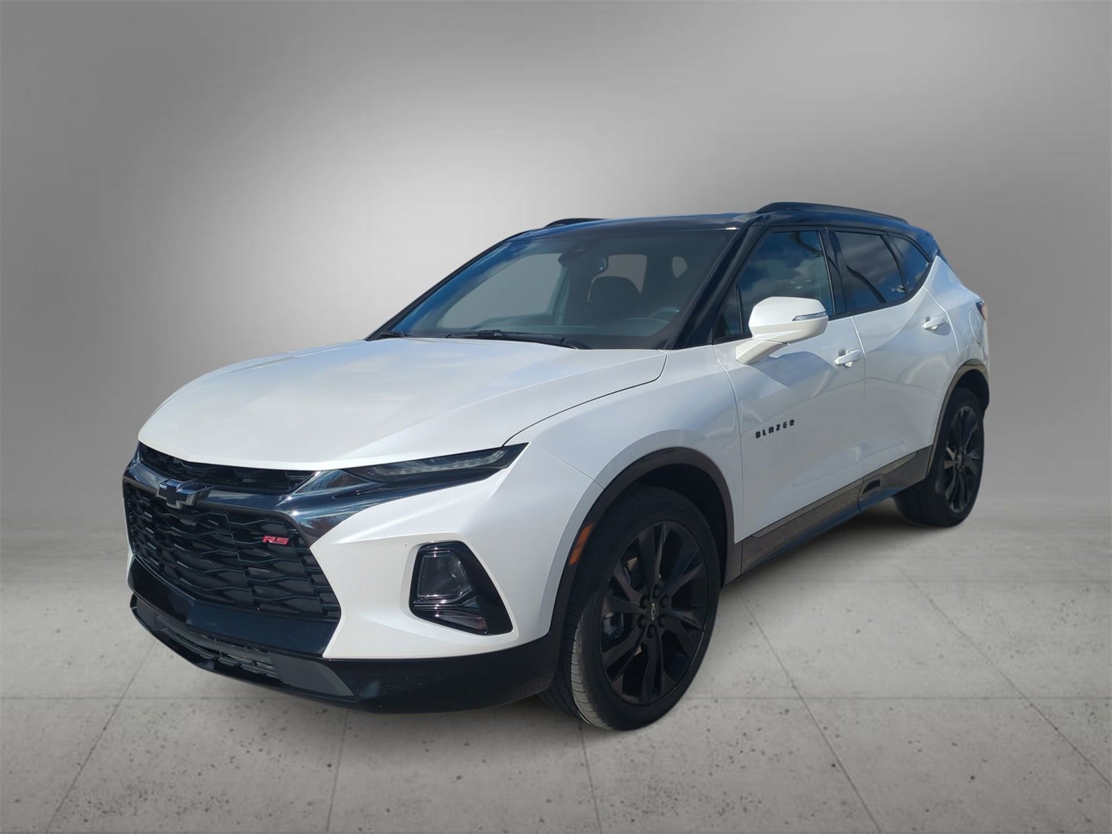 2022 Chevrolet Blazer RS photo 4