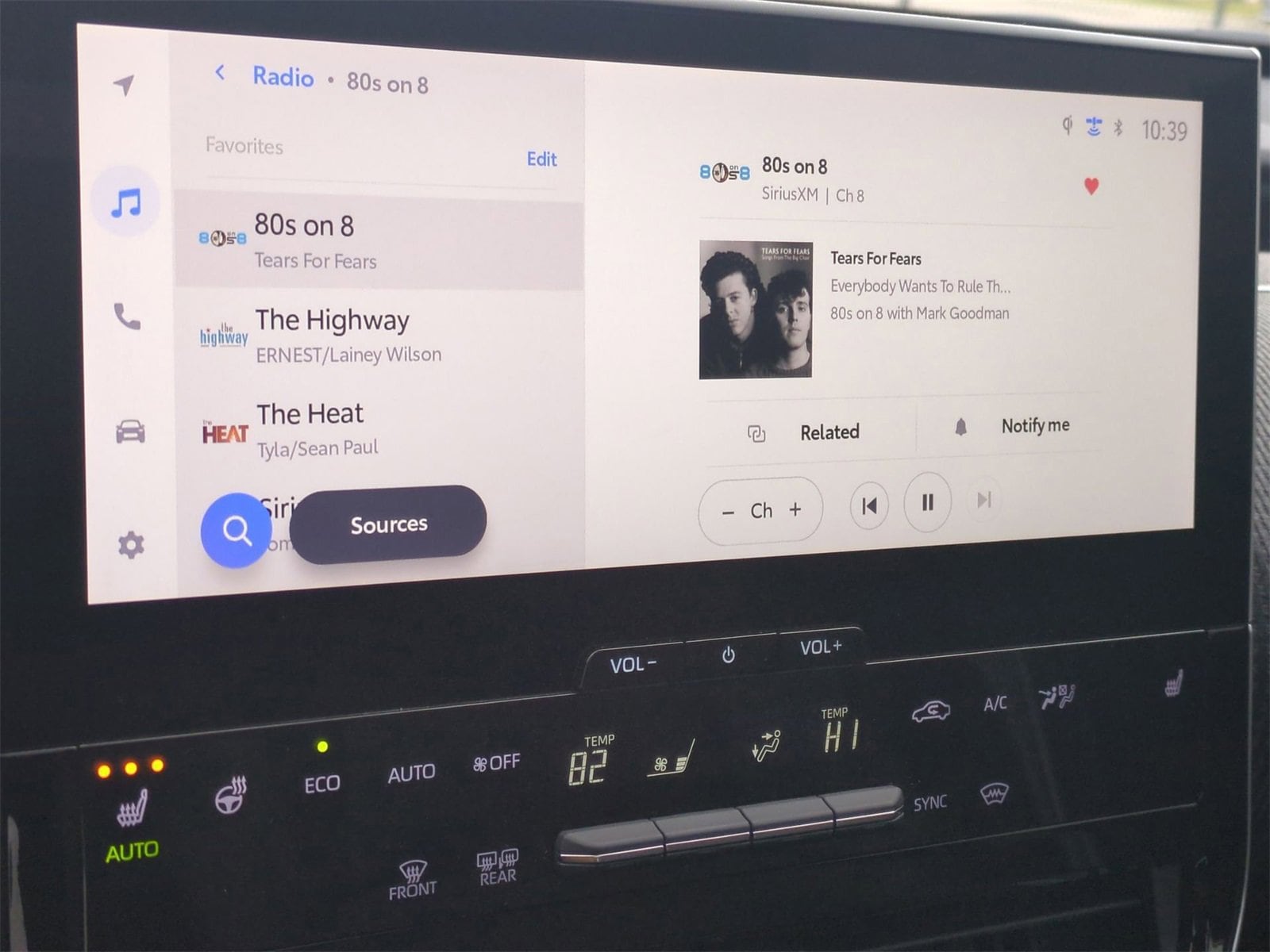 Thumbnail: 2024 Toyota bZ4X - 29