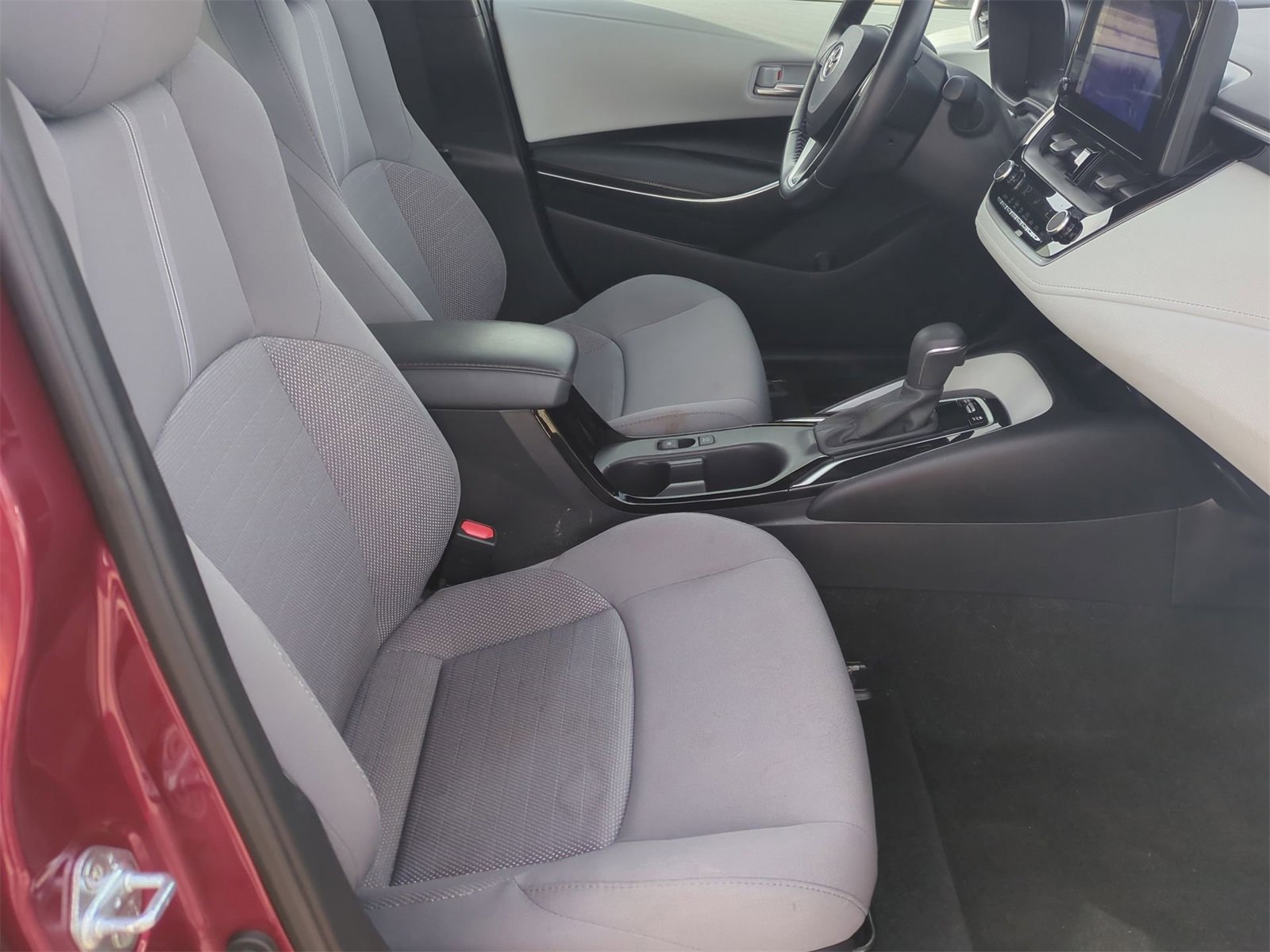 Thumbnail: 2024 Toyota Corolla - 21