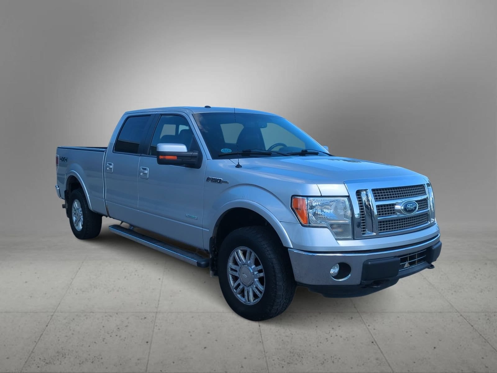 Used 2012 Ford F-150 Lariat with VIN 1FTFW1ET9CFB08197 for sale in Farmington Hills, MI