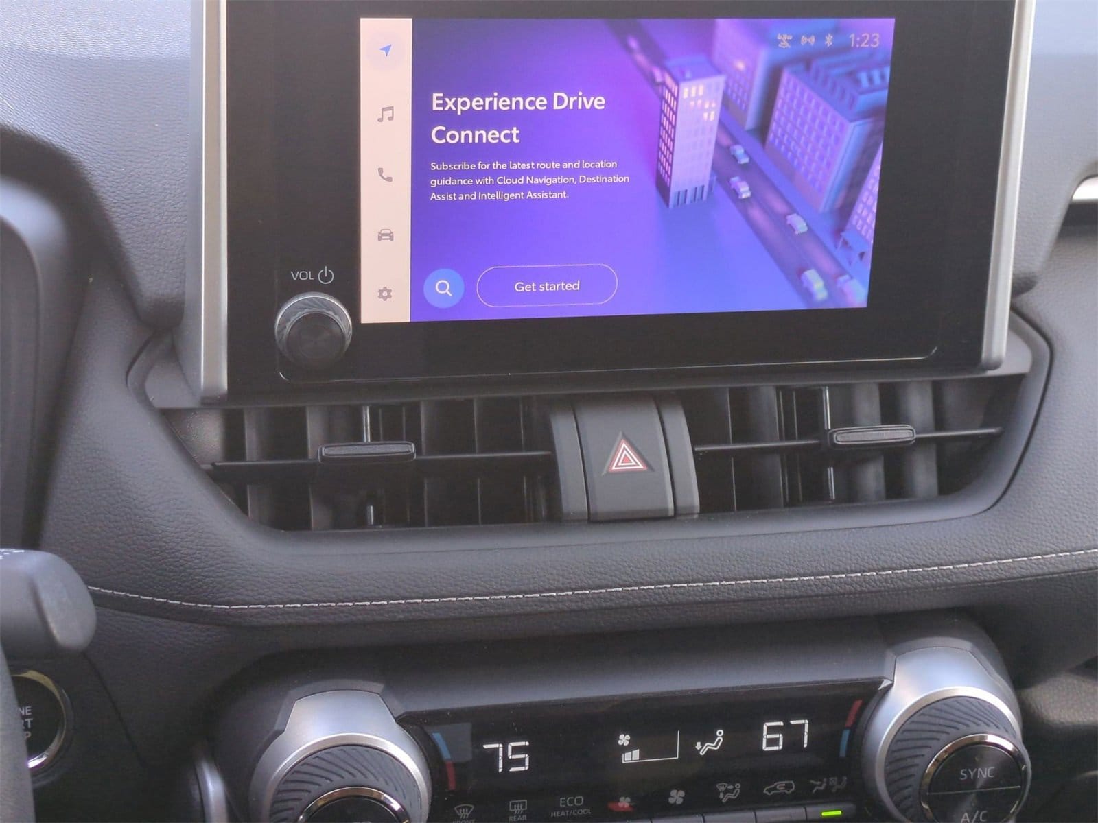 Thumbnail: 2023 Toyota RAV4 - 29