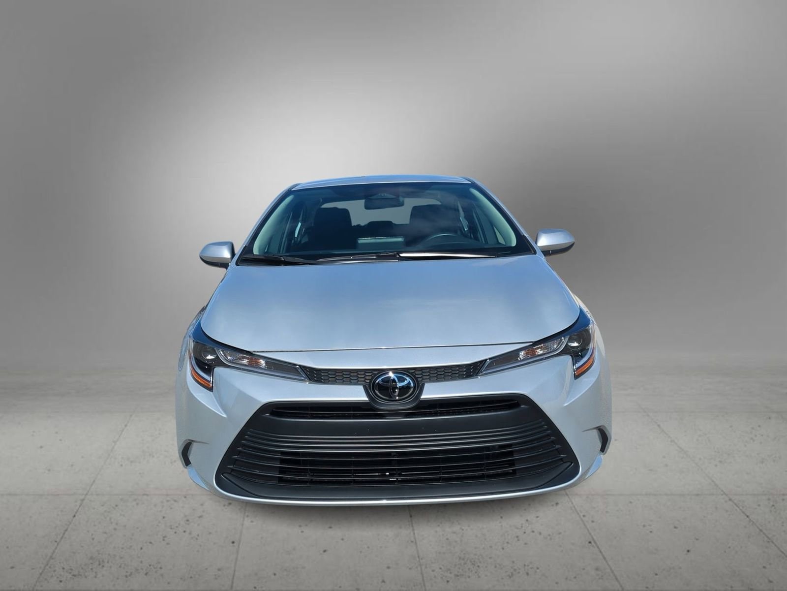 Thumbnail: 2026 Toyota Corolla - 3