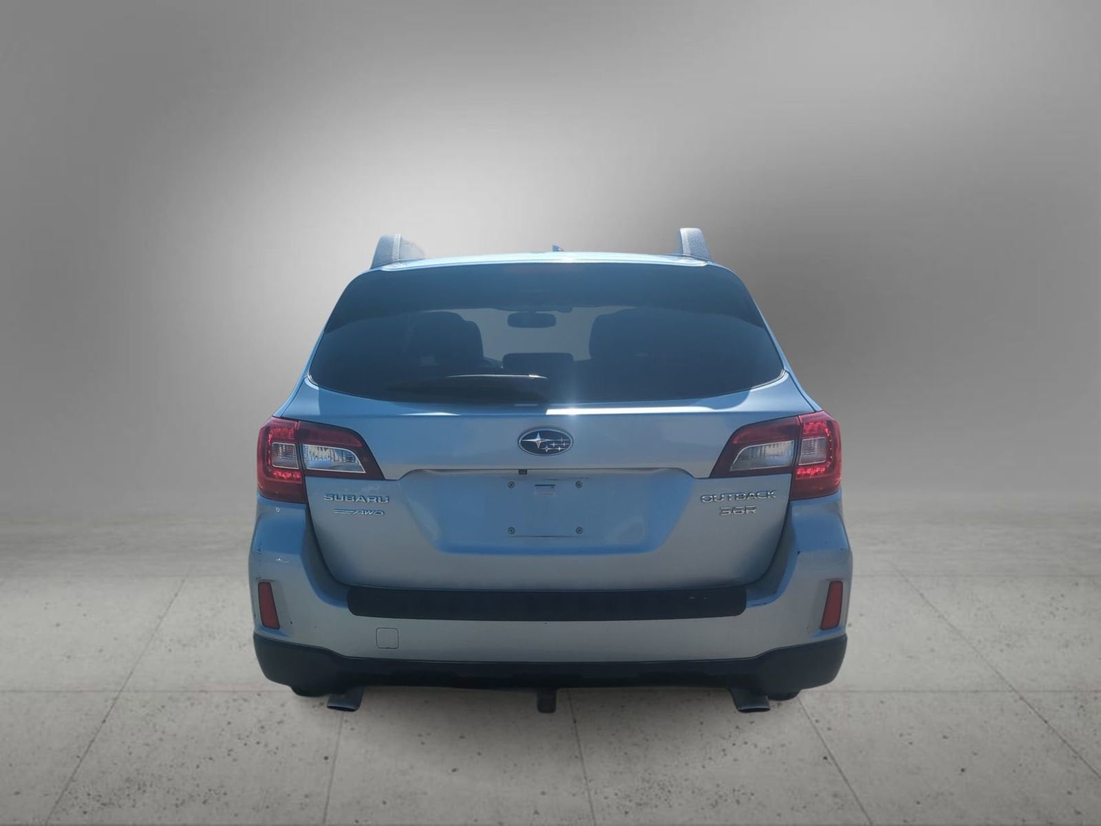 Thumbnail: 2015 Subaru Outback - 7