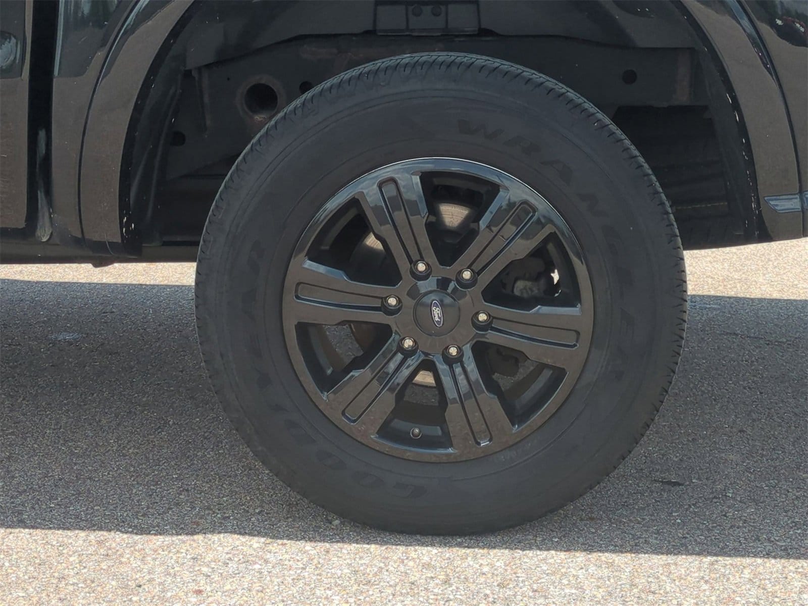Thumbnail: 2019 Ford Ranger - 14