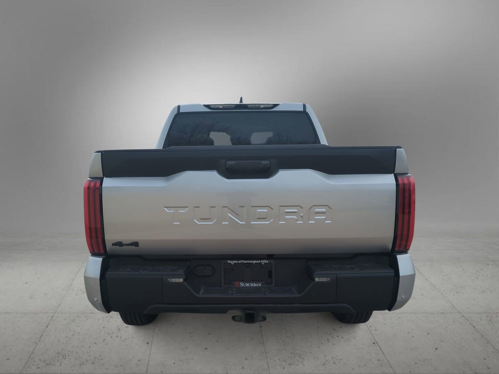 Thumbnail: 2026 Toyota Tundra - 7