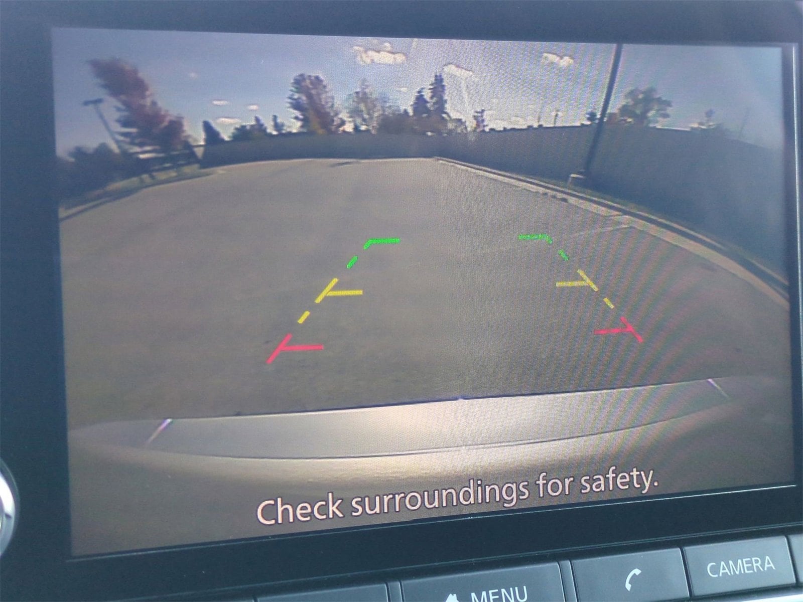 Thumbnail: 2024 Nissan Rogue - 28