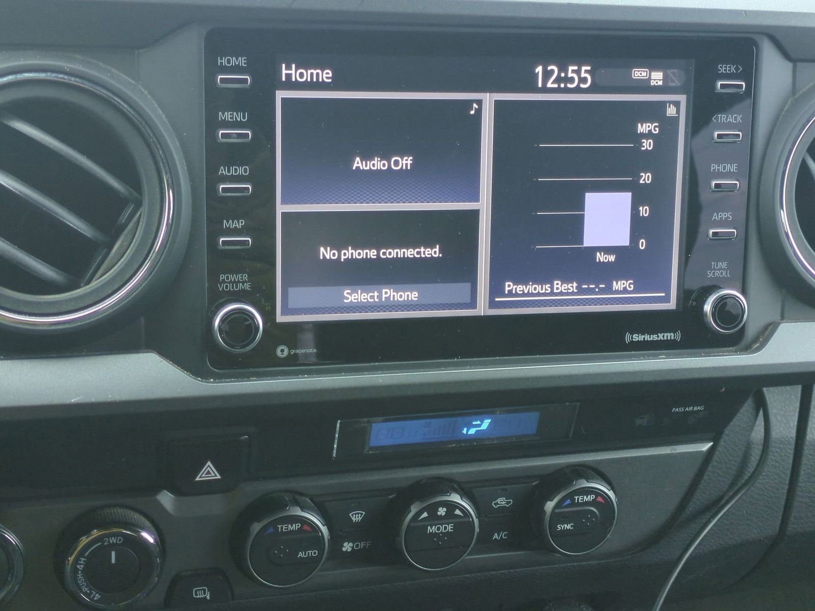 Thumbnail: 2022 Toyota Tacoma - 27