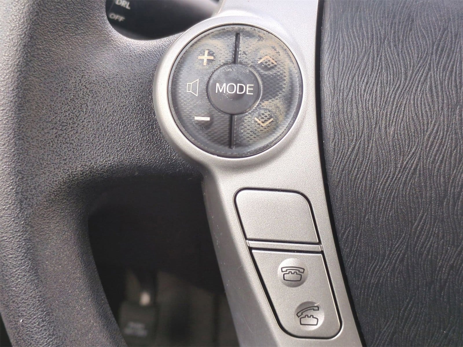 Thumbnail: 2012 Toyota Prius - 23