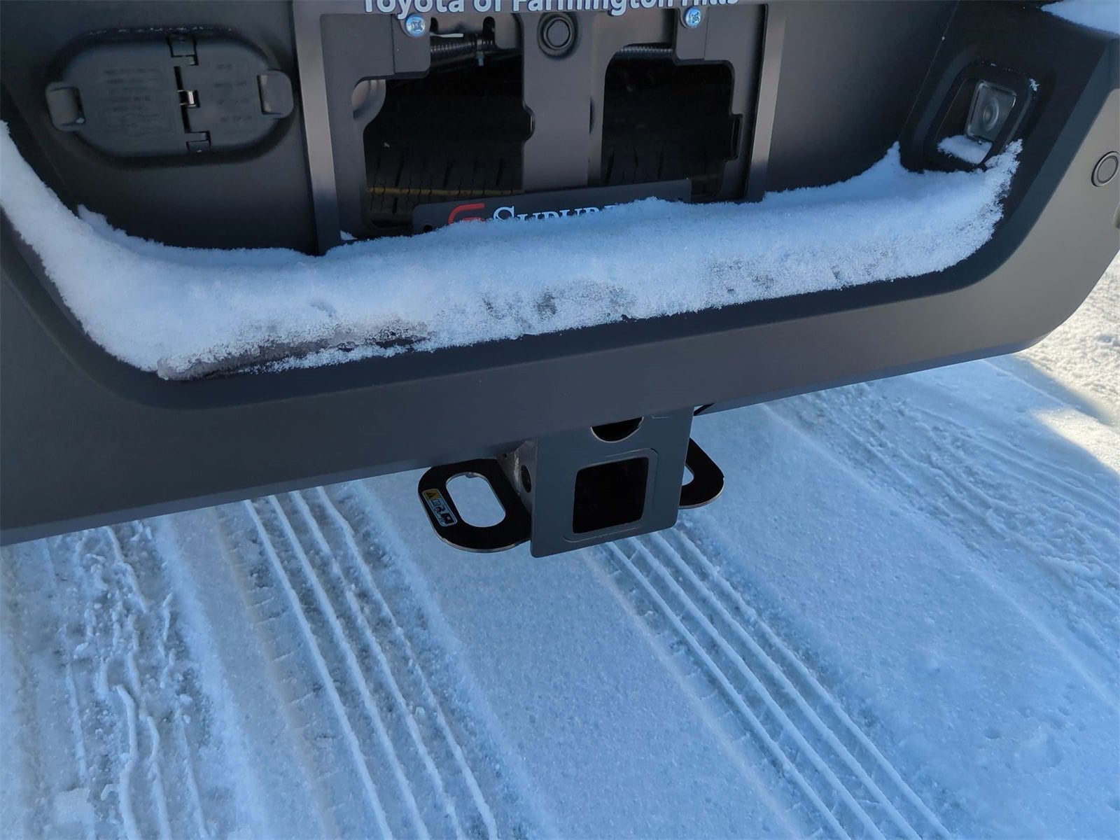 Thumbnail: 2025 Toyota Tacoma - 35