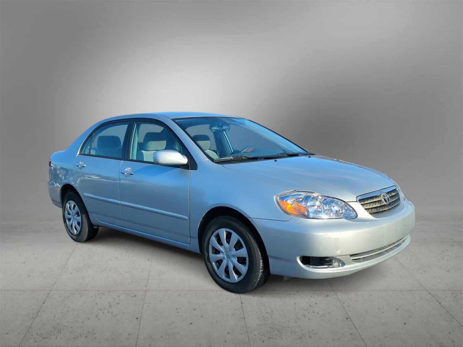 Thumbnail: 2005 Toyota Corolla - 2