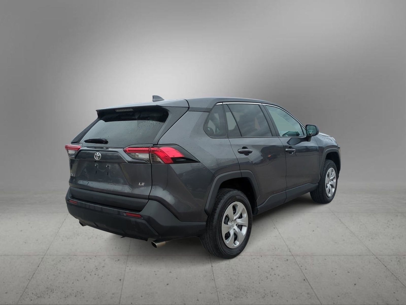 Thumbnail: 2023 Toyota RAV4 - 7