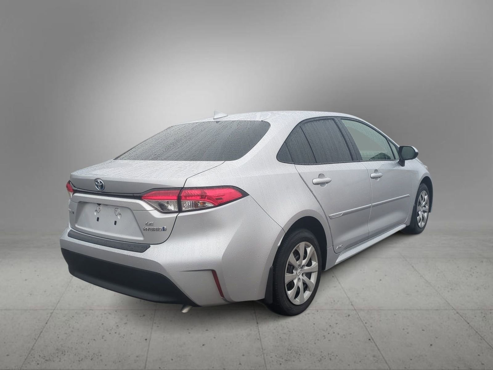 Thumbnail: 2023 Toyota Corolla - 8