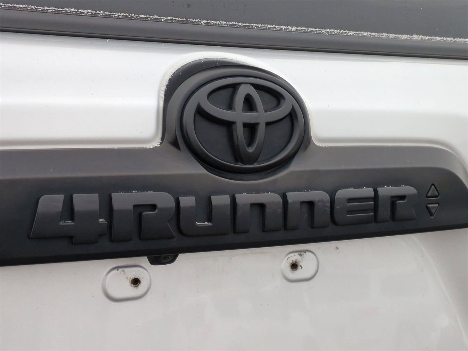 Thumbnail: 2022 Toyota 4Runner - 13