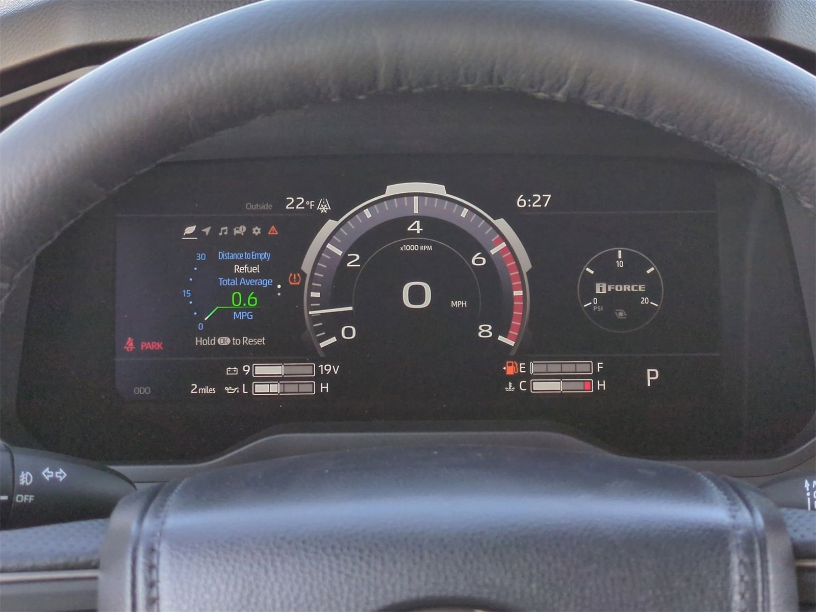 Thumbnail: 2026 Toyota Tundra - 33