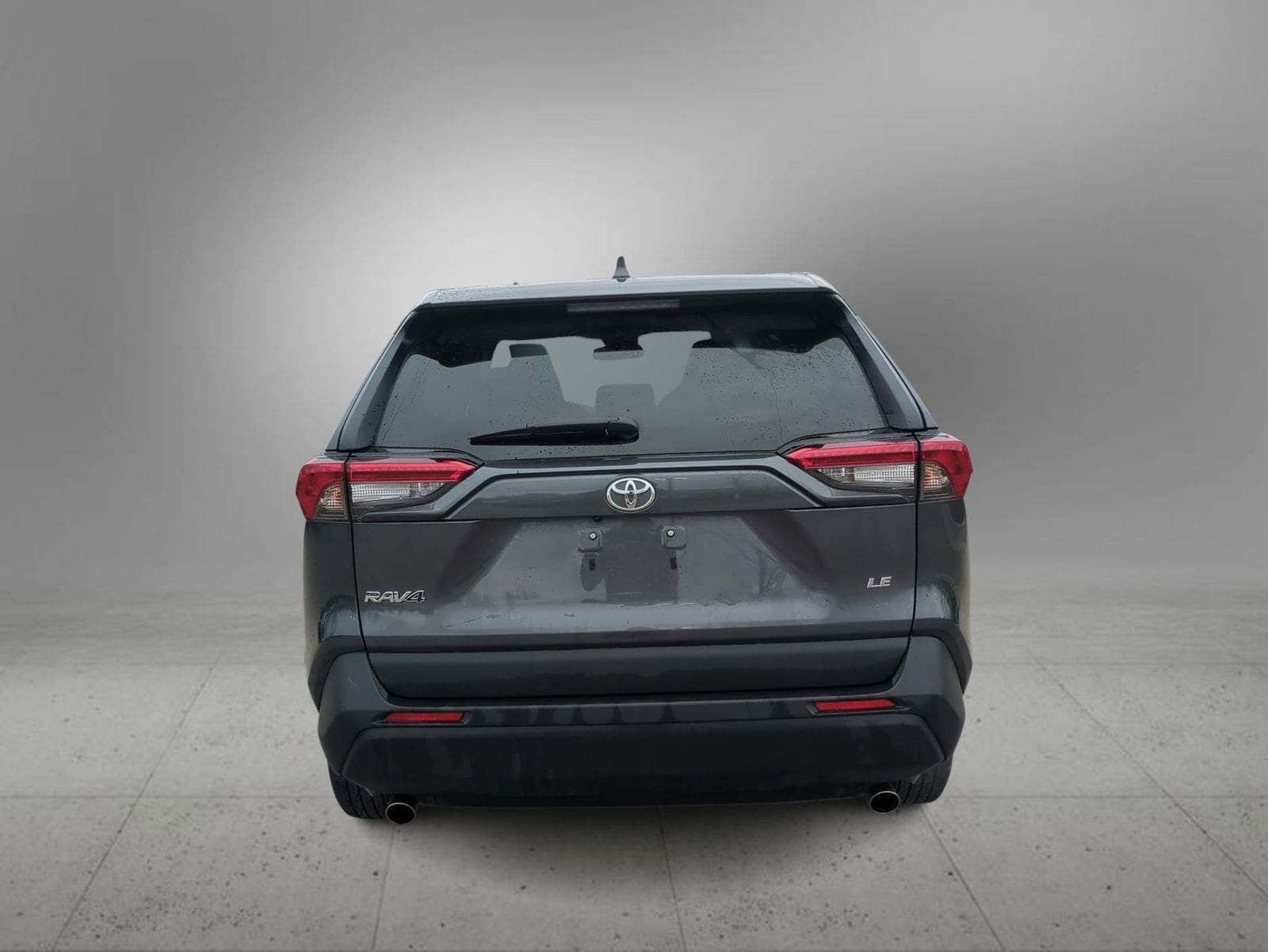Thumbnail: 2023 Toyota RAV4 - 6