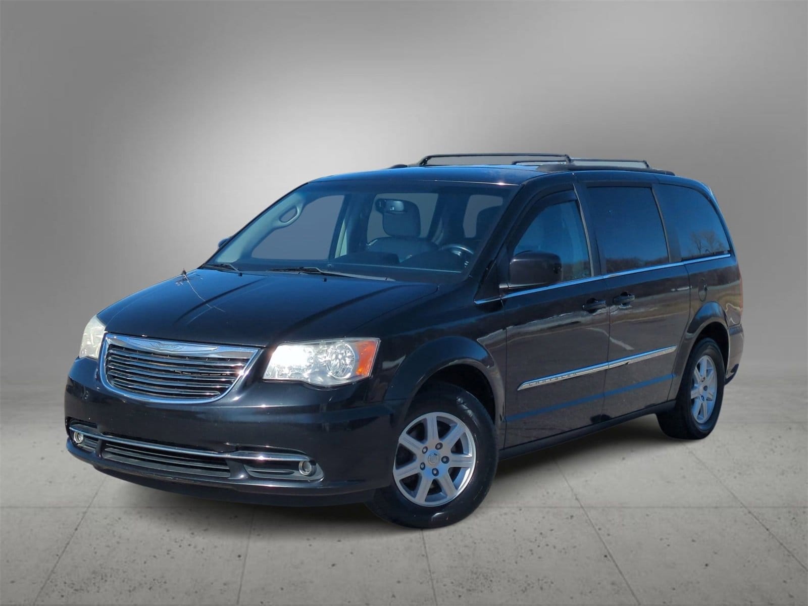 2013 Chrysler Town & Country Touring -
                  Farmington Hills, MI