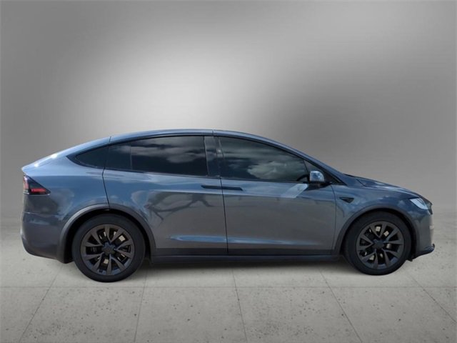 Thumbnail: 2022 Tesla Model X - 9