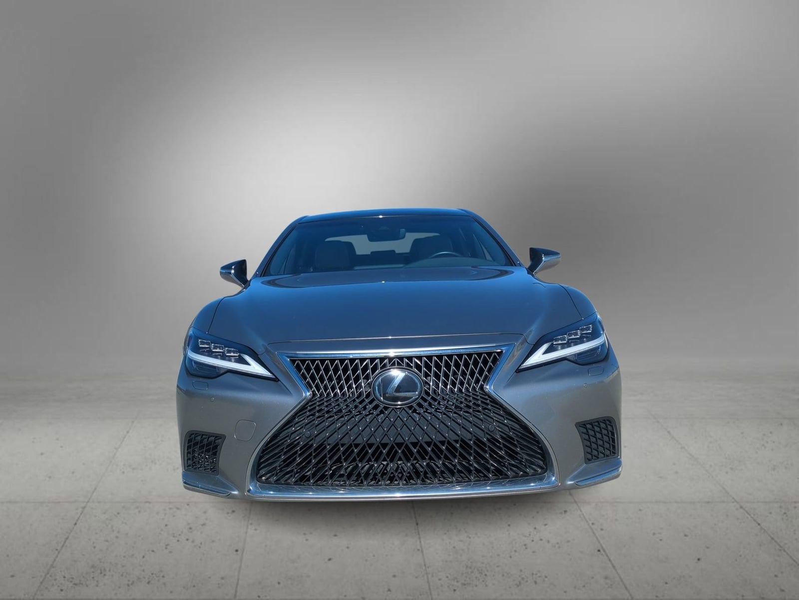 Thumbnail: 2021 Lexus LS - 3
