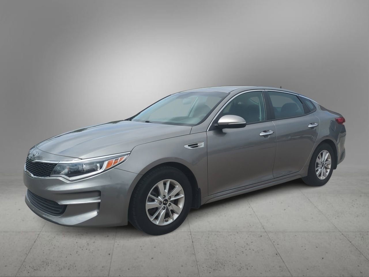 Thumbnail: 2016 Kia Optima - 4