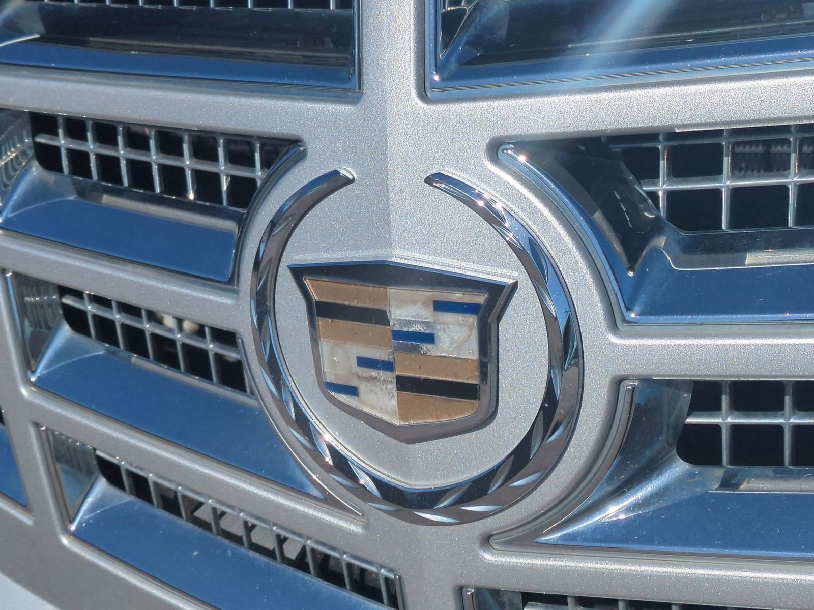 Thumbnail: 2012 Cadillac Escalade - 12