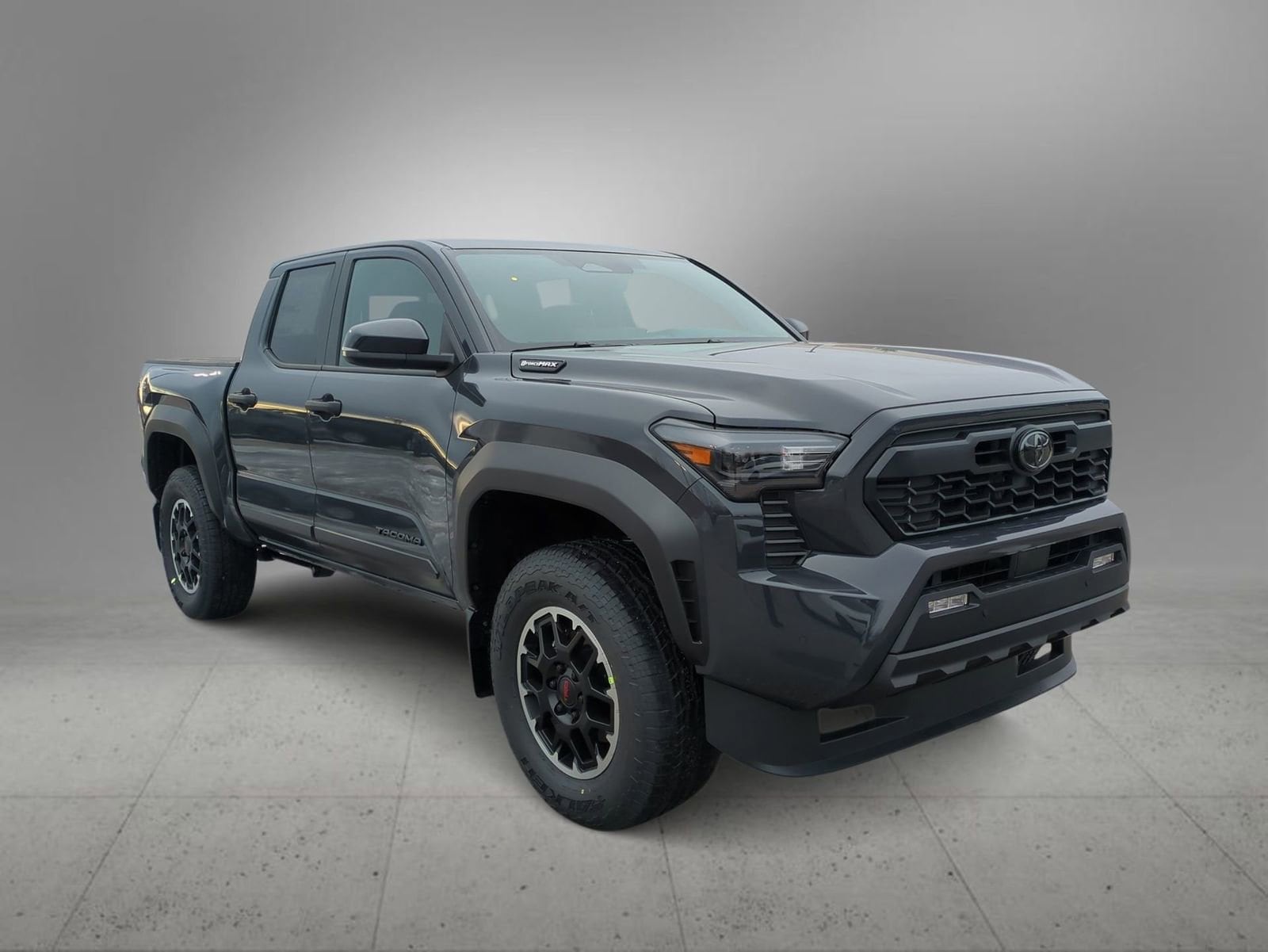 Thumbnail: 2026 Toyota Tacoma - 2