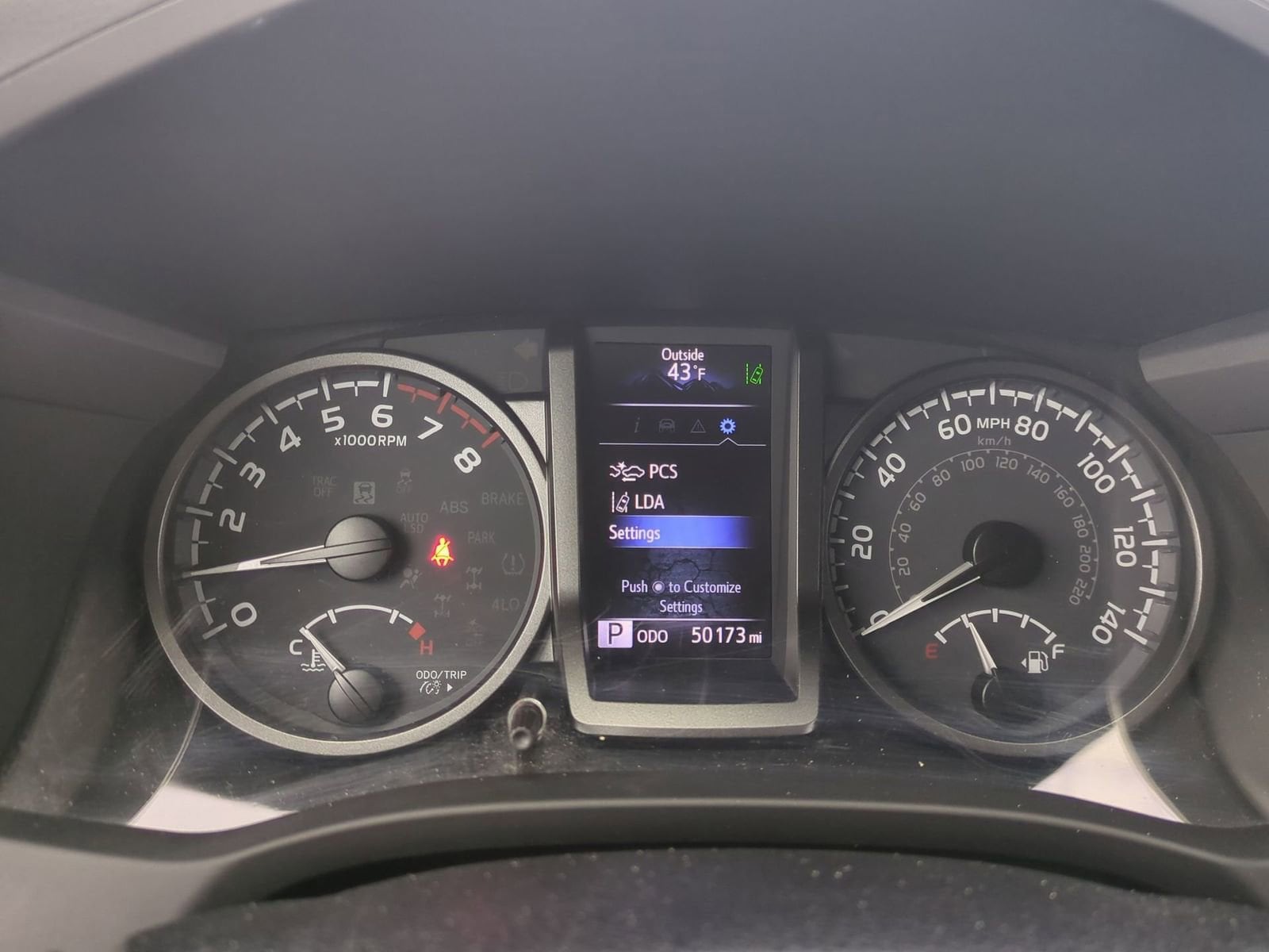 Thumbnail: 2022 Toyota Tacoma - 31