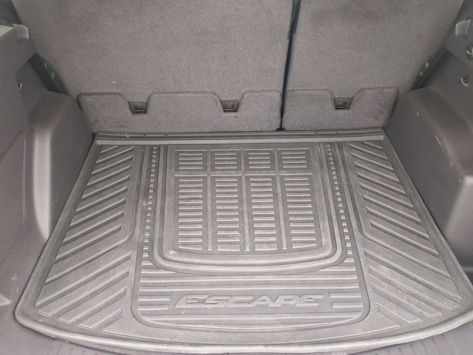 Thumbnail: 2017 Ford Escape - 34