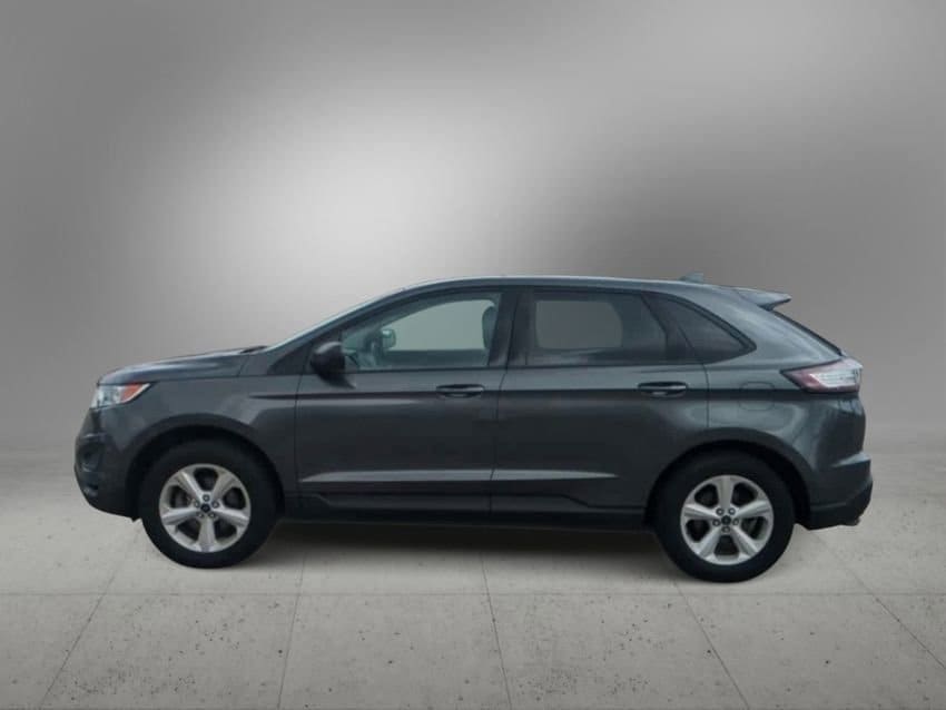 Thumbnail: 2016 Ford Edge - 5