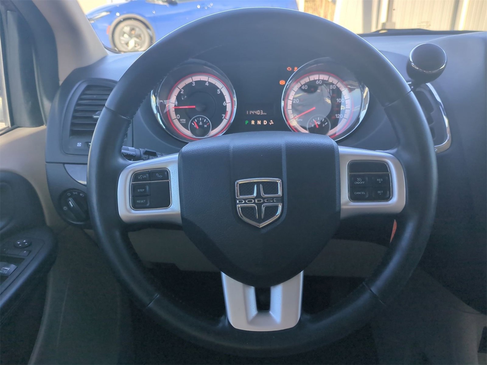 Thumbnail: 2014 Dodge Grand Caravan - 24