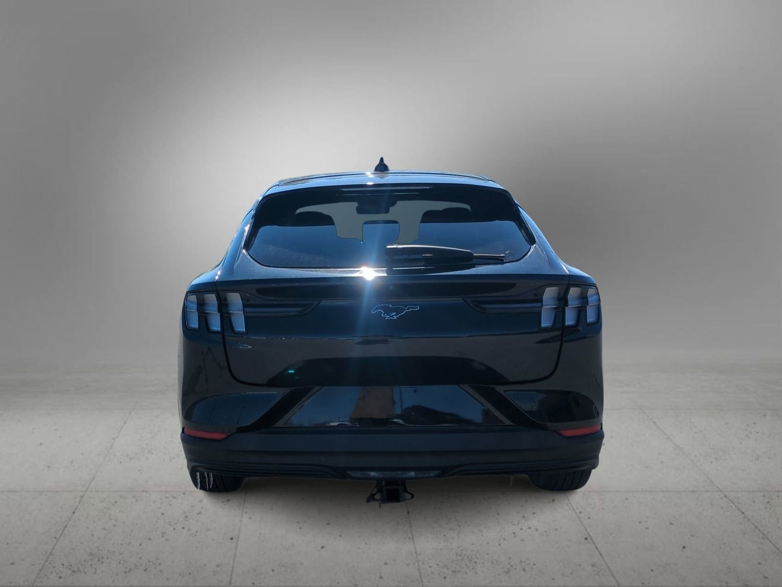 Thumbnail: 2021 Ford Mustang Mach-E - 7