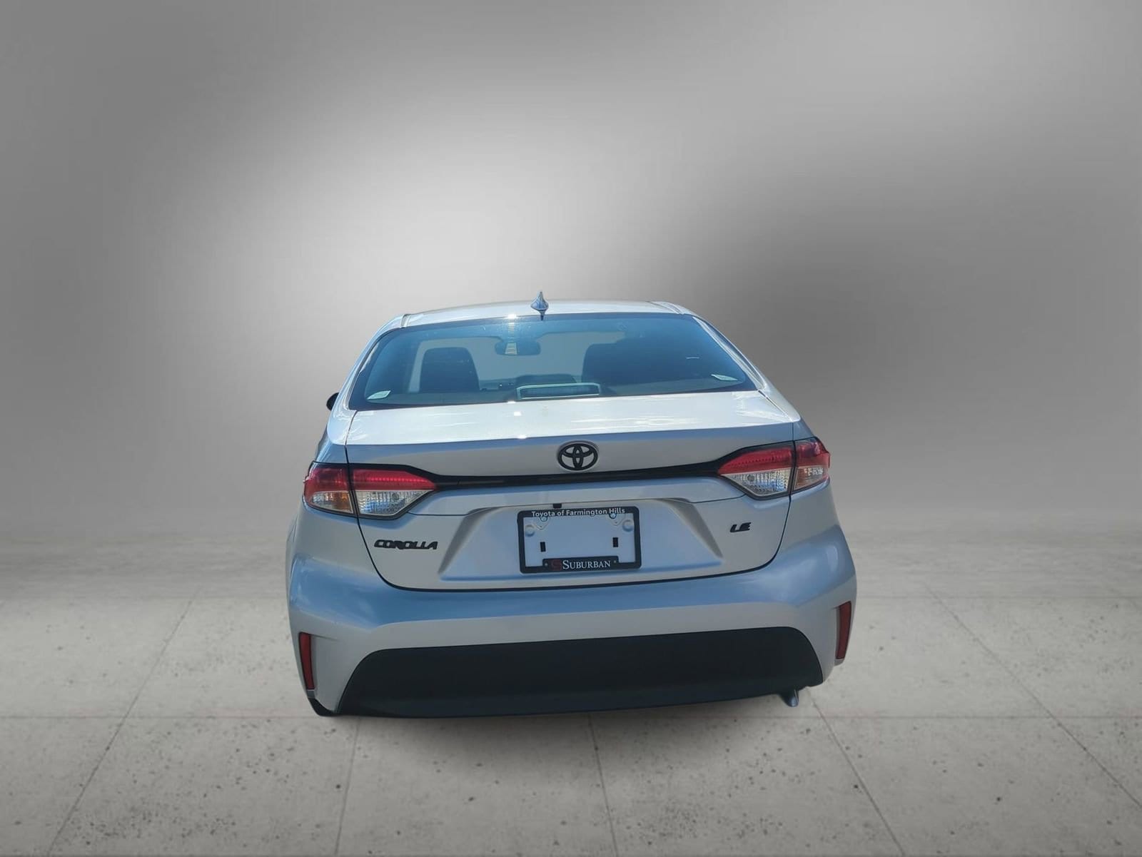 Thumbnail: 2026 Toyota Corolla - 7