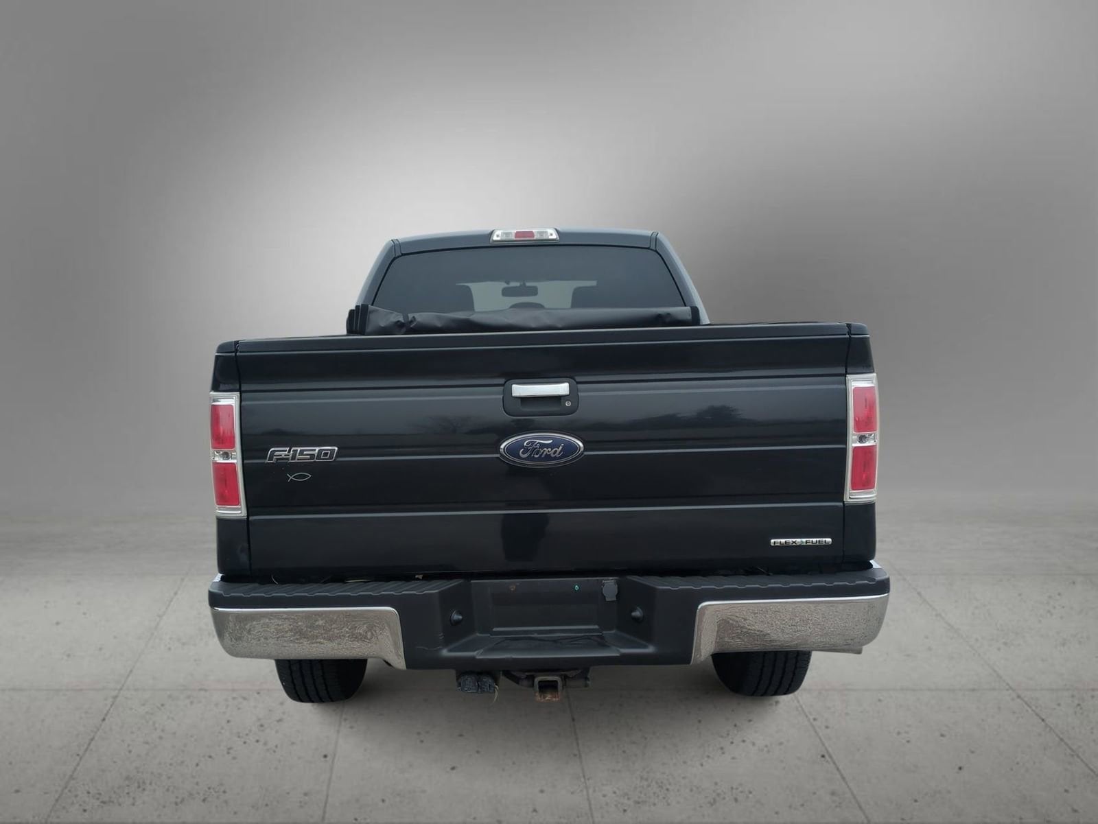 Thumbnail: 2013 Ford F-150 - 7