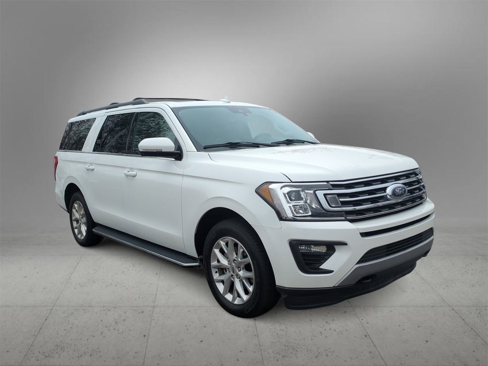 Thumbnail: 2020 Ford Expedition MAX - 2