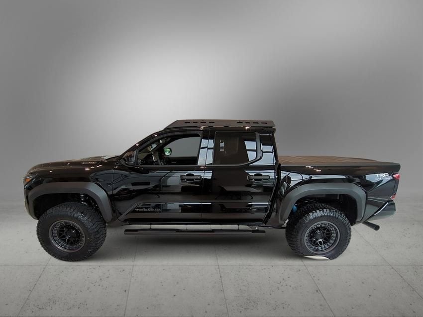 Thumbnail: 2025 Toyota Tacoma - 5