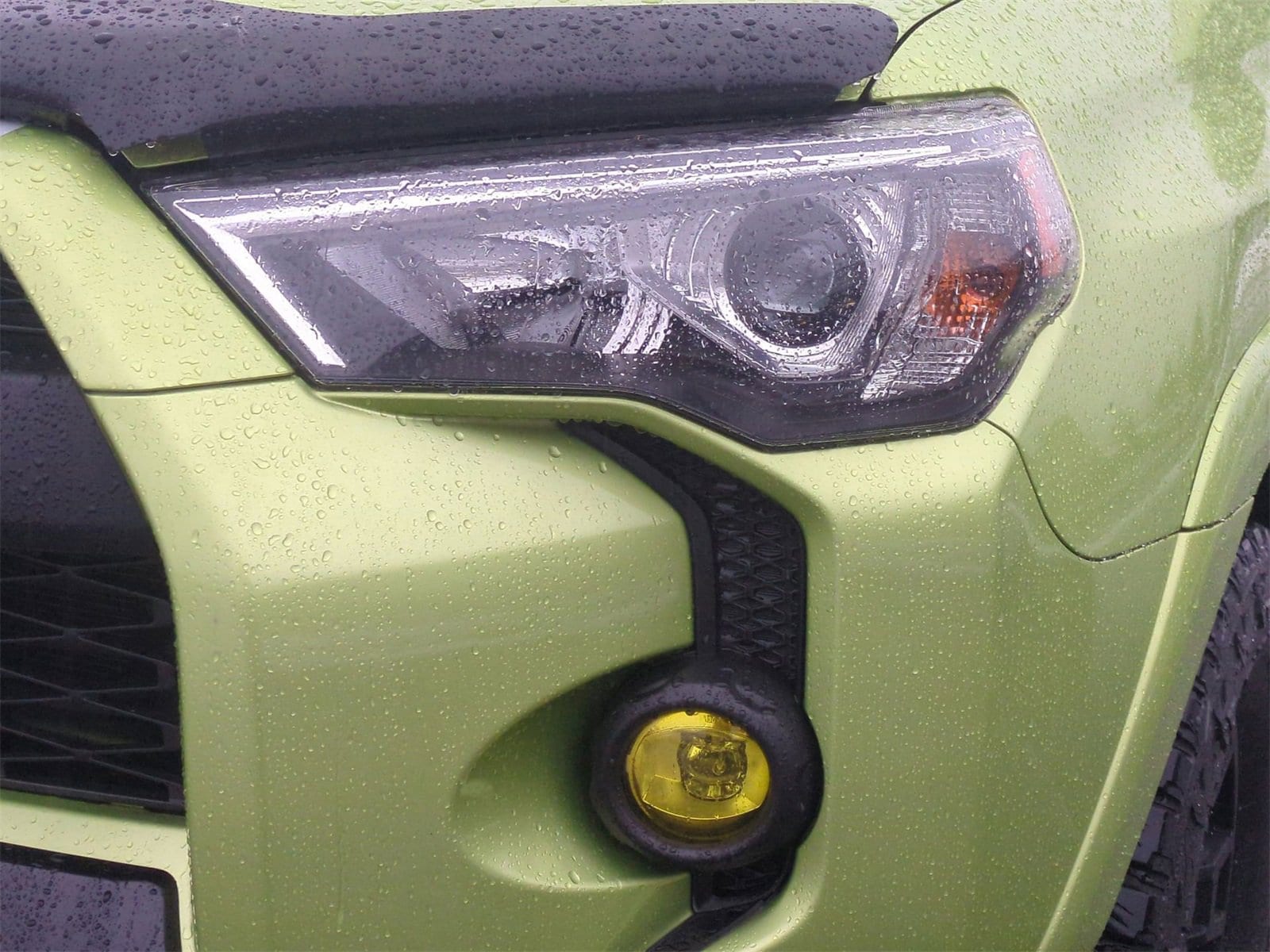 Thumbnail: 2022 Toyota 4Runner - 11