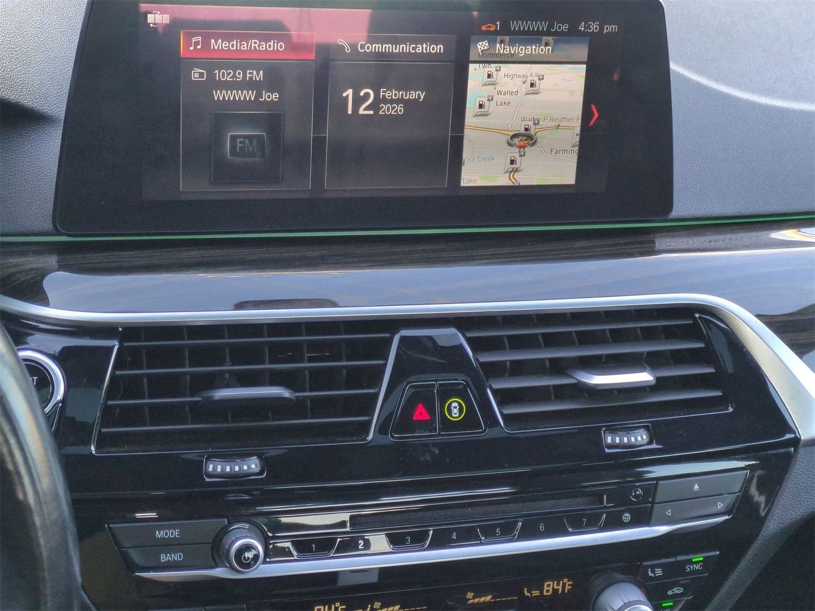 Thumbnail: 2018 BMW 5 Series - 29