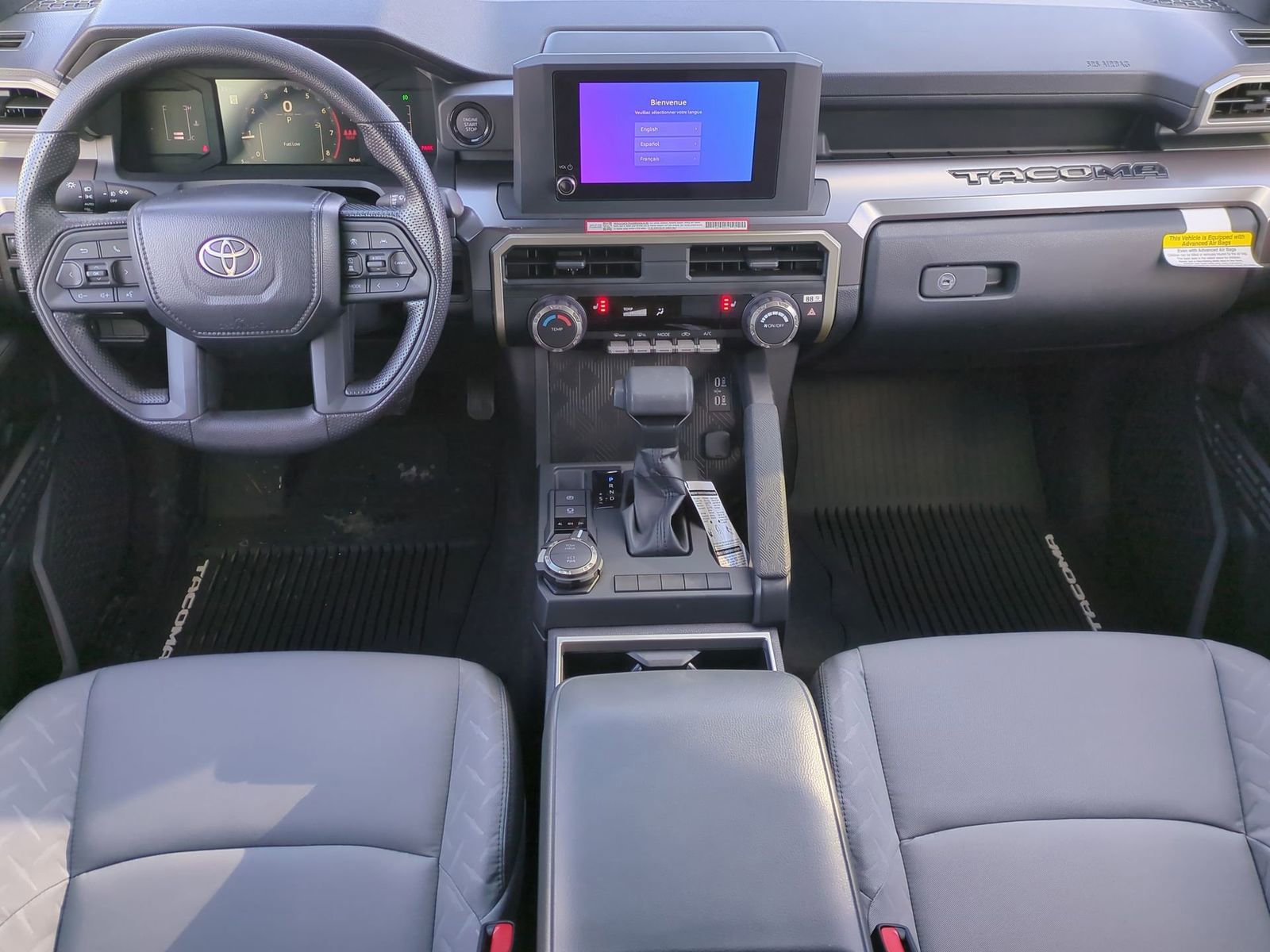 Thumbnail: 2026 Toyota Tacoma - 15