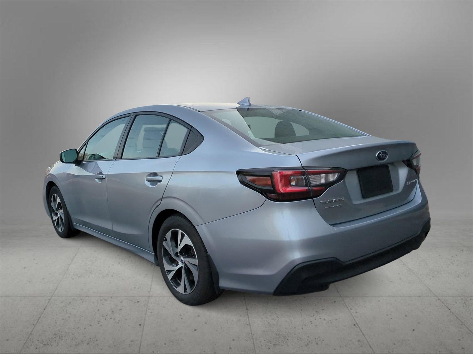 Thumbnail: 2024 Subaru Legacy - 6