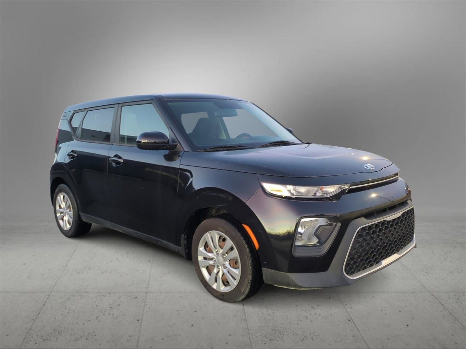 Thumbnail: 2020 Kia Soul - 2