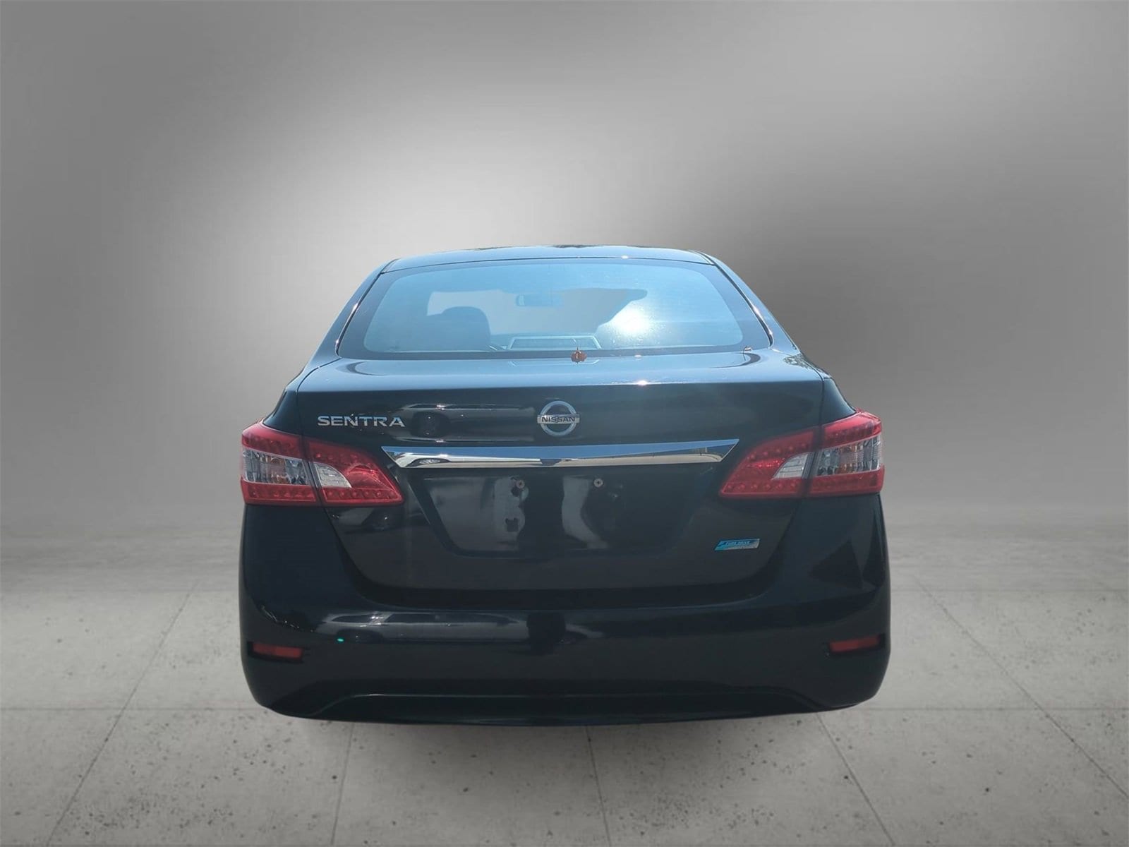 Thumbnail: 2014 Nissan Sentra - 7