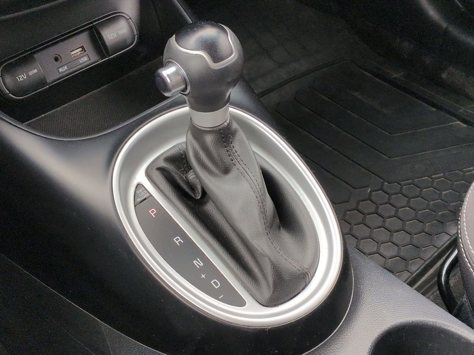 Thumbnail: 2018 Kia Soul - 30