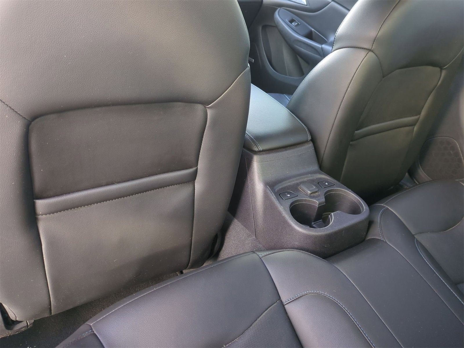 Thumbnail: 2017 Chevrolet Volt - 18